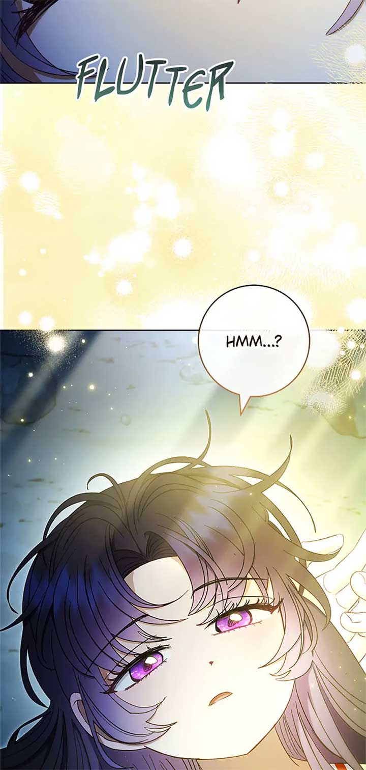 The Baby Concubine Wants to Live Quietly Chapter 76 - Page 86