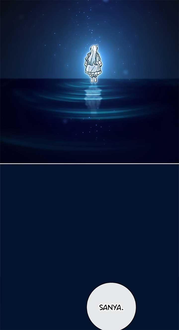 The Baby Concubine Wants to Live Quietly Chapter 76 - Page 9