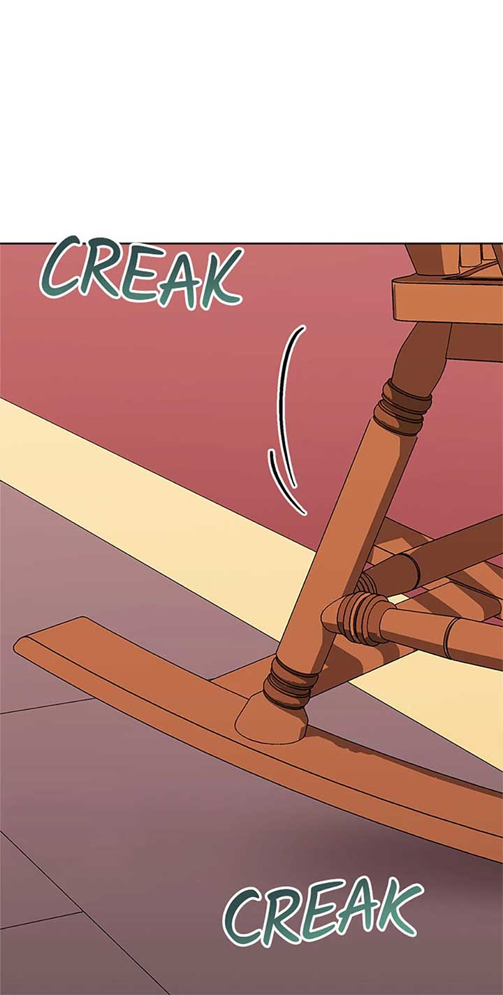 The Baby Concubine Wants to Live Quietly Chapter 77 - Page 1