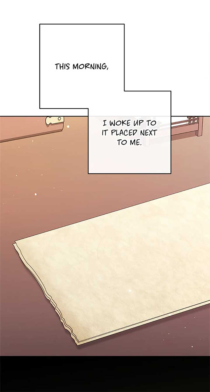 The Baby Concubine Wants to Live Quietly Chapter 77 - Page 14