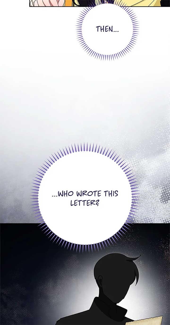 The Baby Concubine Wants to Live Quietly Chapter 77 - Page 67