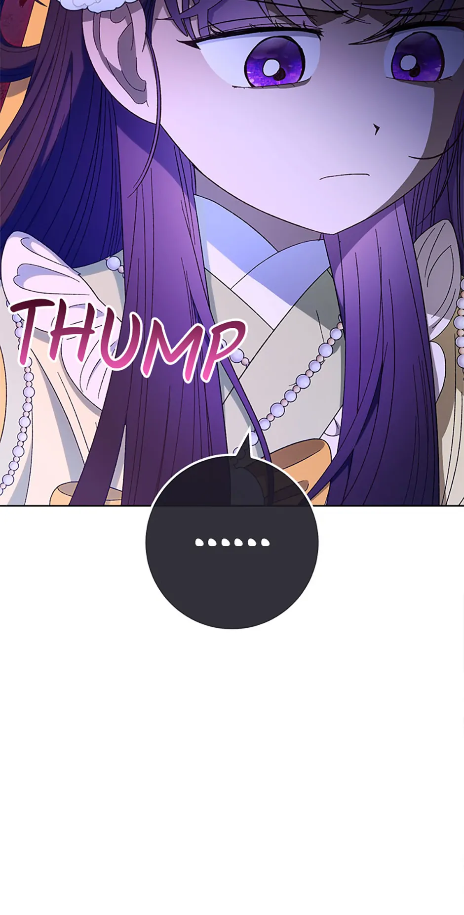 The Baby Concubine Wants to Live Quietly Chapter 78 - Page 11