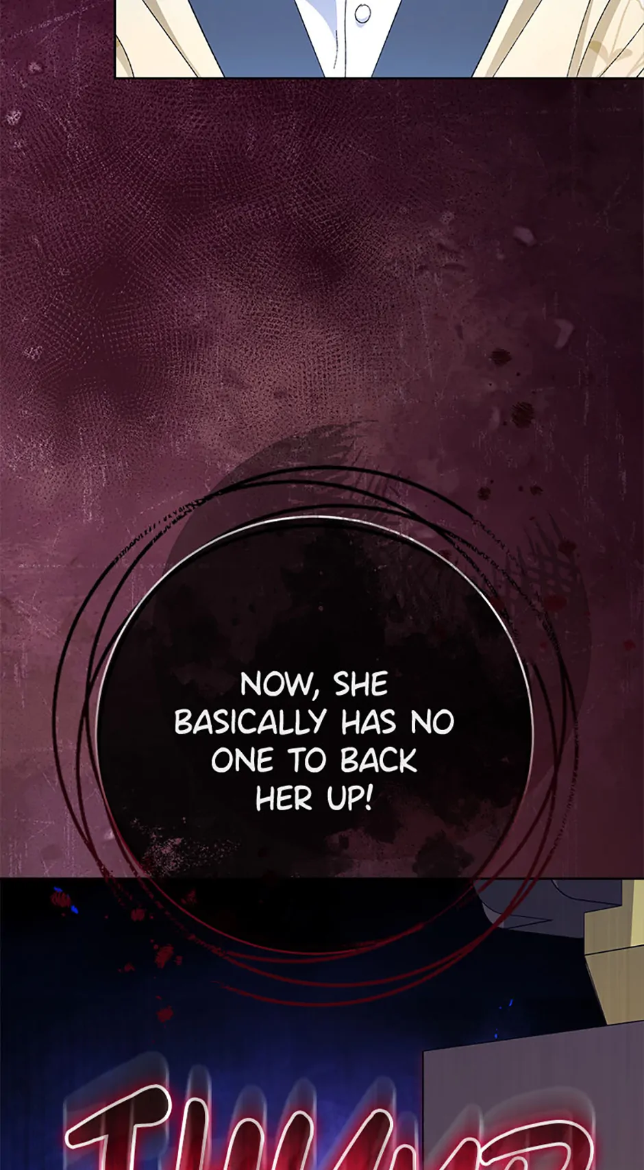 The Baby Concubine Wants to Live Quietly Chapter 78 - Page 2