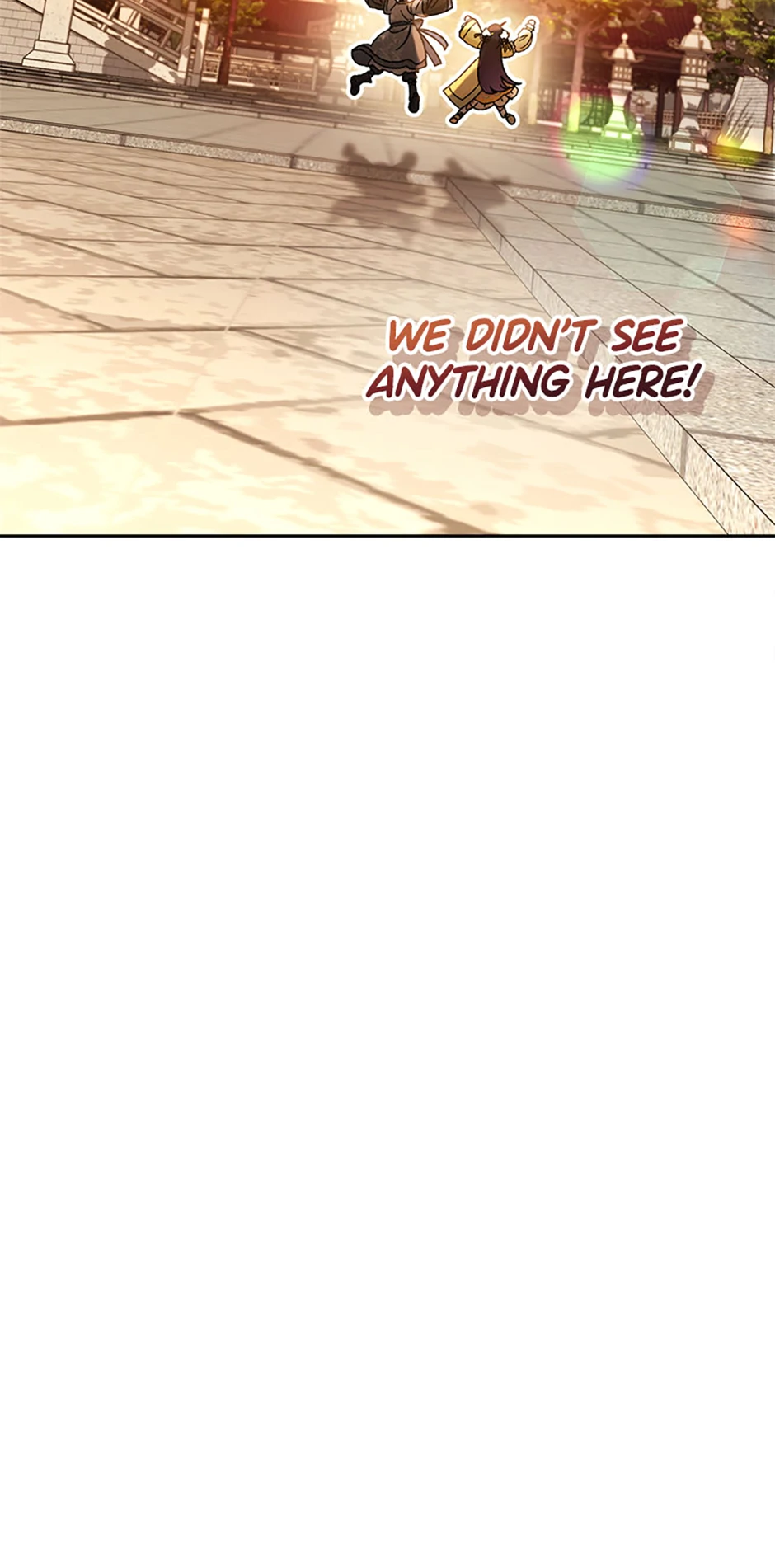 The Baby Concubine Wants to Live Quietly Chapter 78 - Page 25