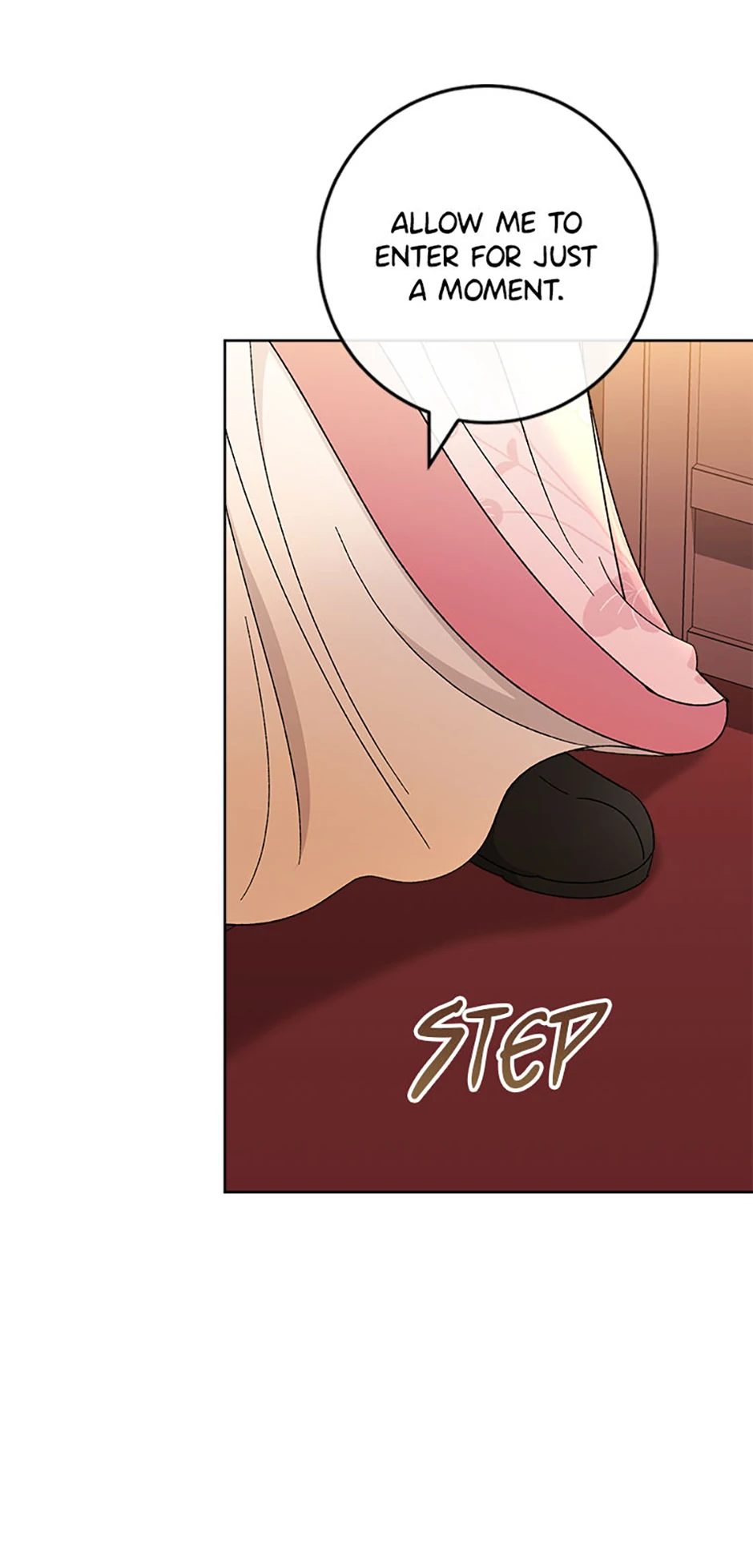 The Baby Concubine Wants to Live Quietly Chapter 78 - Page 27