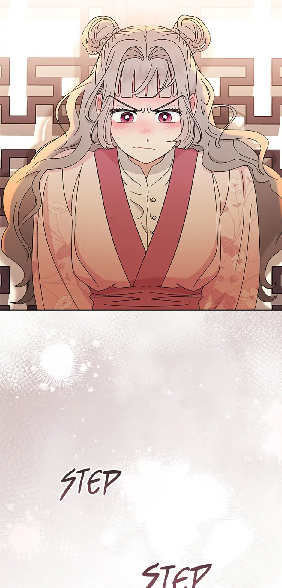 The Baby Concubine Wants to Live Quietly Chapter 78 - Page 29