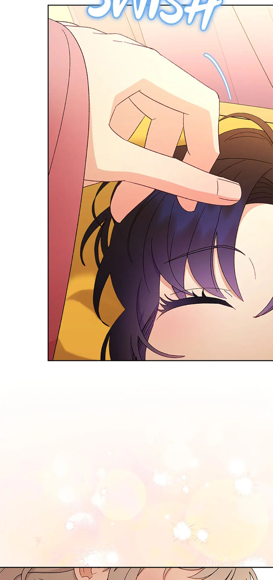 The Baby Concubine Wants to Live Quietly Chapter 78 - Page 37