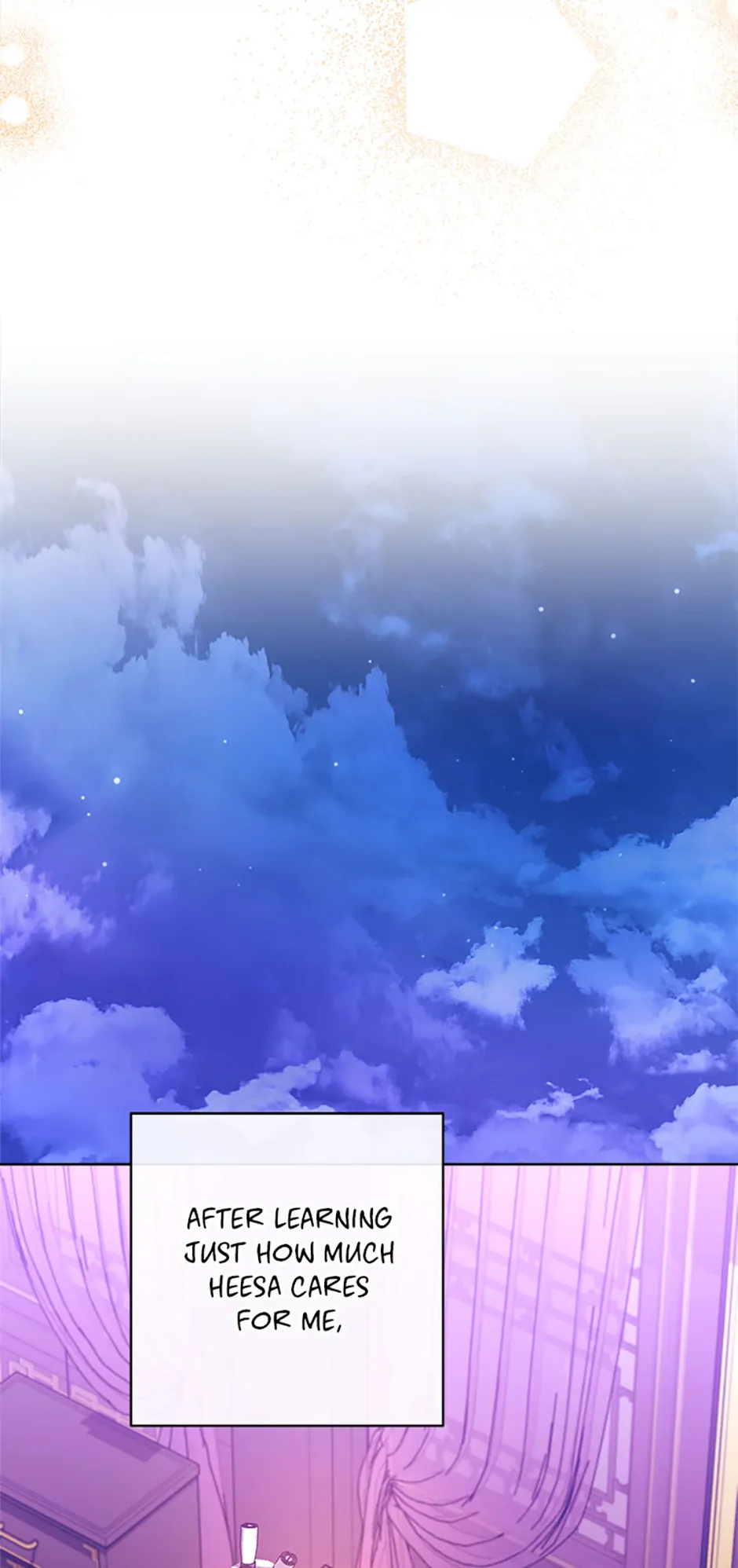 The Baby Concubine Wants to Live Quietly Chapter 78 - Page 42