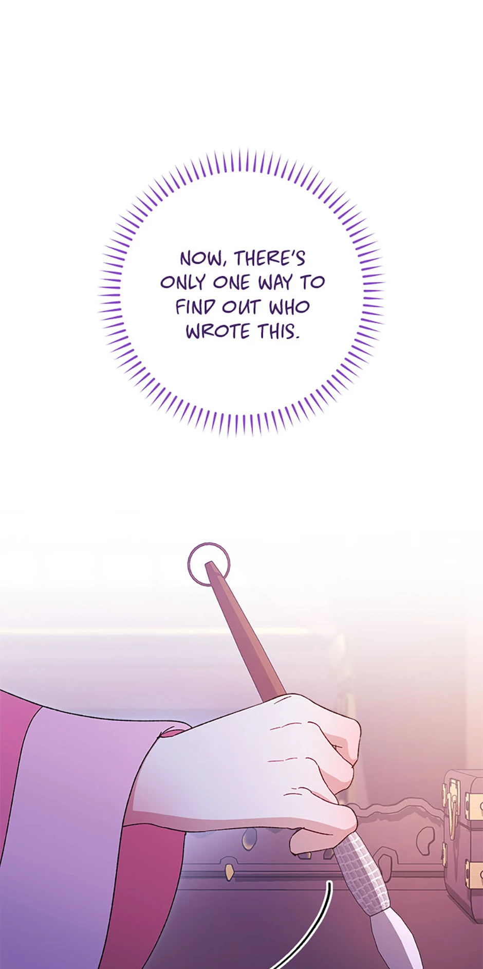 The Baby Concubine Wants to Live Quietly Chapter 78 - Page 45