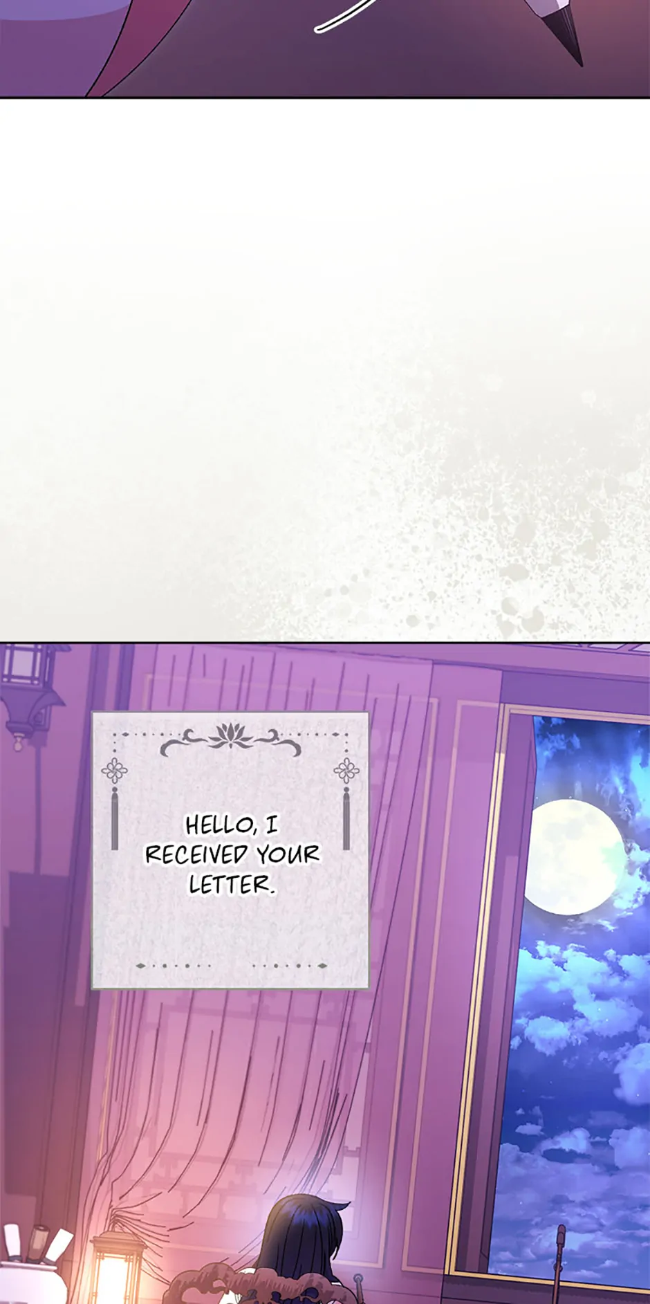 The Baby Concubine Wants to Live Quietly Chapter 78 - Page 46