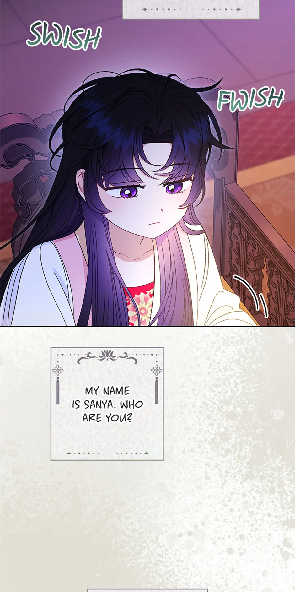 The Baby Concubine Wants to Live Quietly Chapter 78 - Page 48