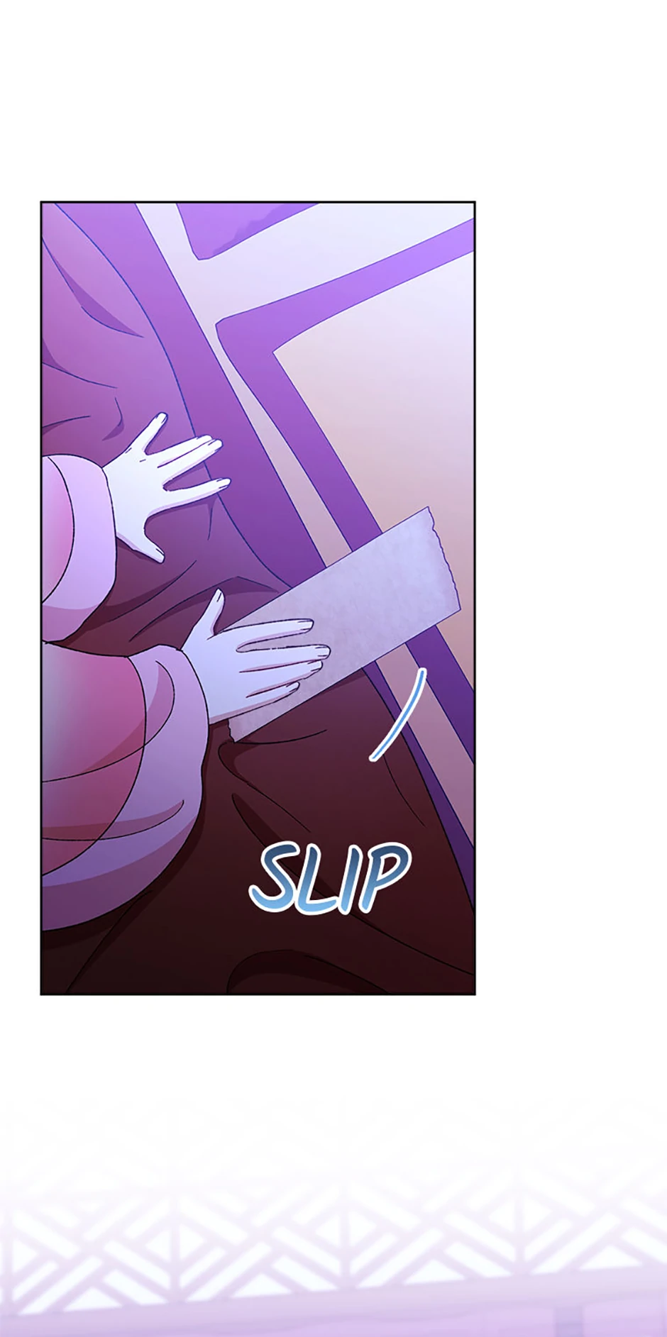 The Baby Concubine Wants to Live Quietly Chapter 78 - Page 51