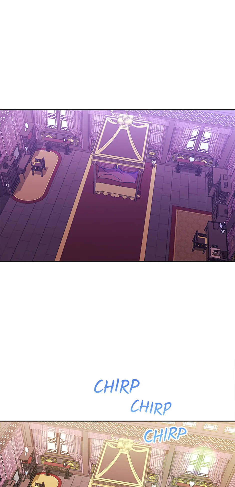 The Baby Concubine Wants to Live Quietly Chapter 78 - Page 53