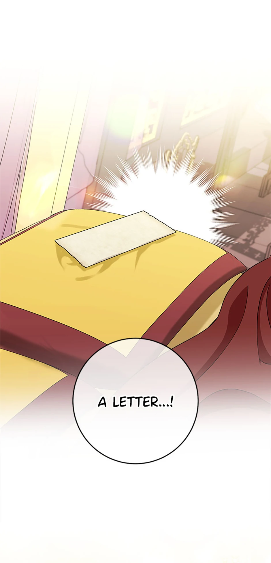 The Baby Concubine Wants to Live Quietly Chapter 78 - Page 56