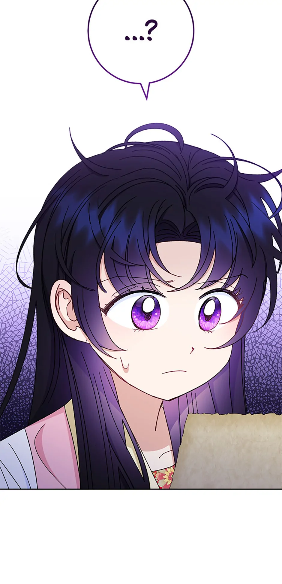 The Baby Concubine Wants to Live Quietly Chapter 78 - Page 59