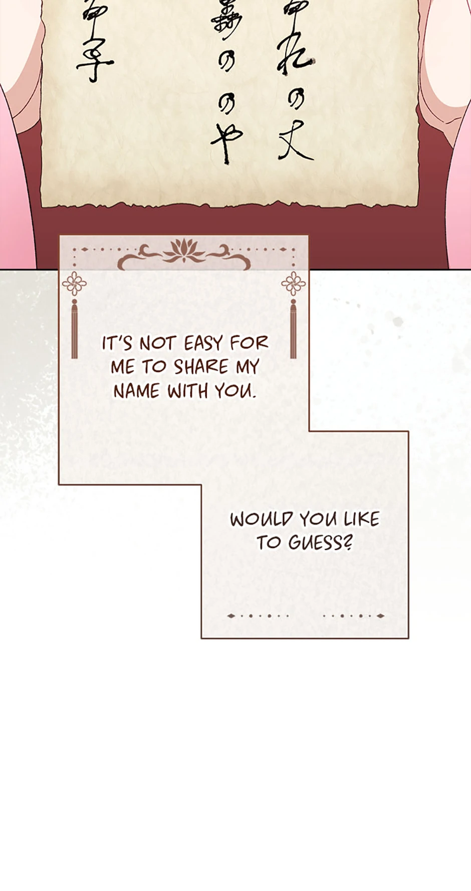 The Baby Concubine Wants to Live Quietly Chapter 78 - Page 61