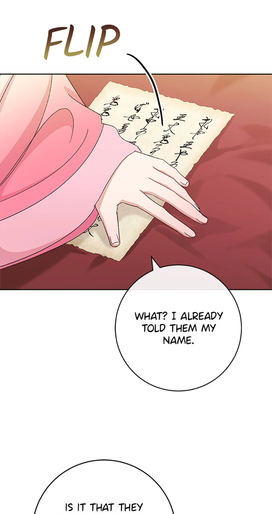 The Baby Concubine Wants to Live Quietly Chapter 78 - Page 62