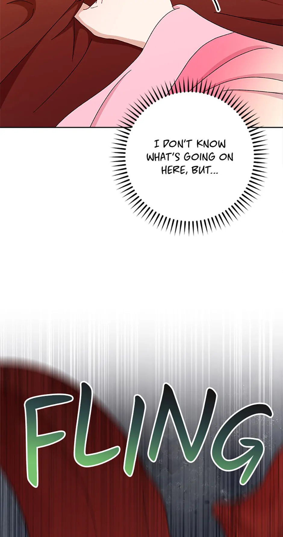 The Baby Concubine Wants to Live Quietly Chapter 78 - Page 66