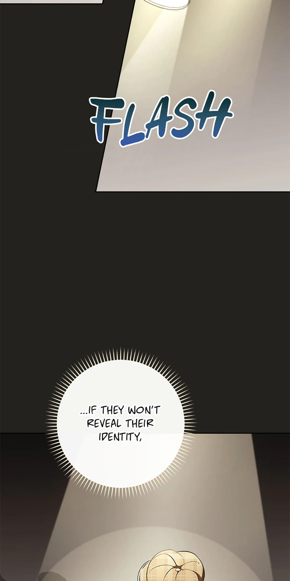 The Baby Concubine Wants to Live Quietly Chapter 78 - Page 69