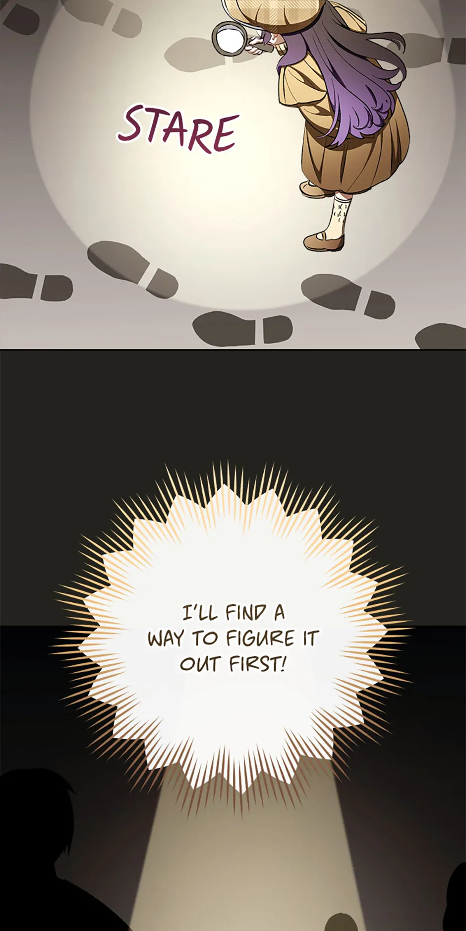 The Baby Concubine Wants to Live Quietly Chapter 78 - Page 70