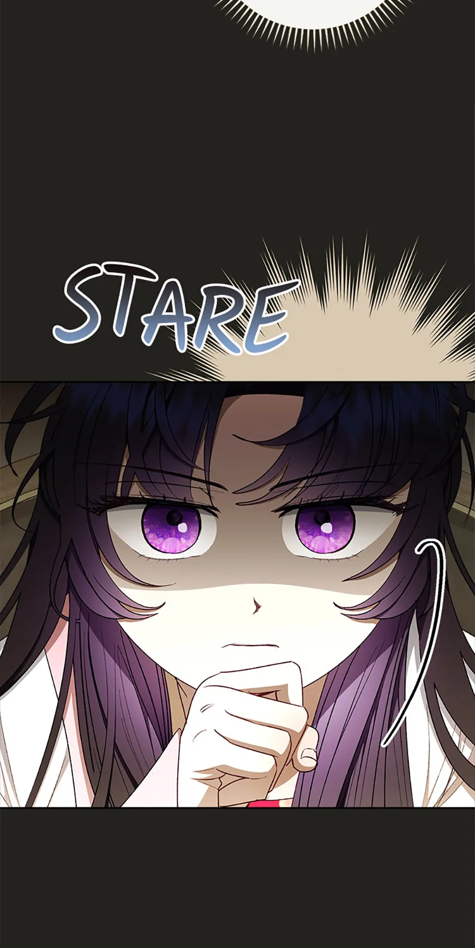 The Baby Concubine Wants to Live Quietly Chapter 78 - Page 75