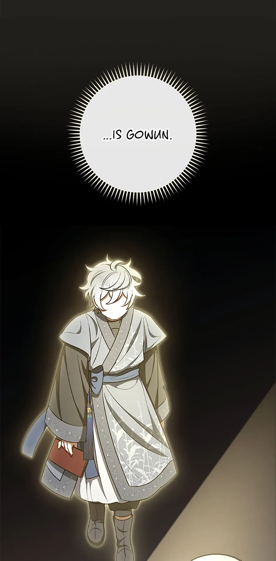 The Baby Concubine Wants to Live Quietly Chapter 78 - Page 82