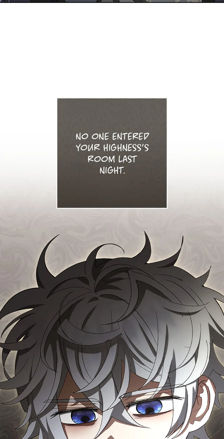 The Baby Concubine Wants to Live Quietly Chapter 78 - Page 85