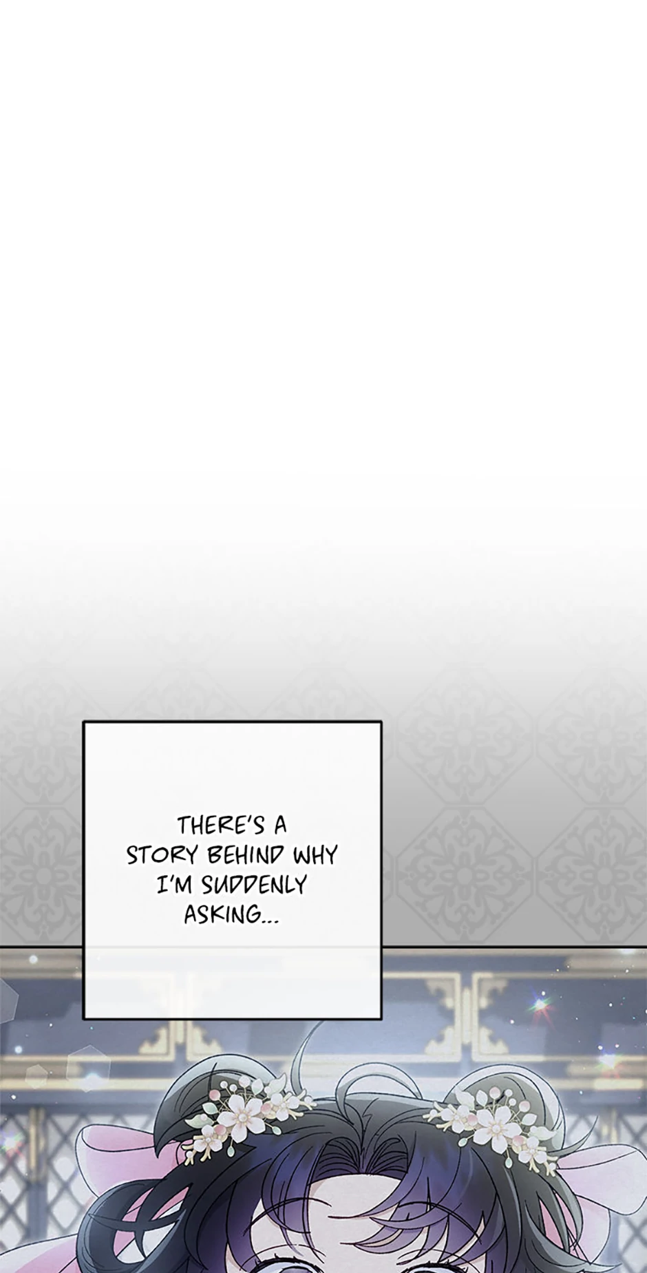 The Baby Concubine Wants to Live Quietly Chapter 79 - Page 10