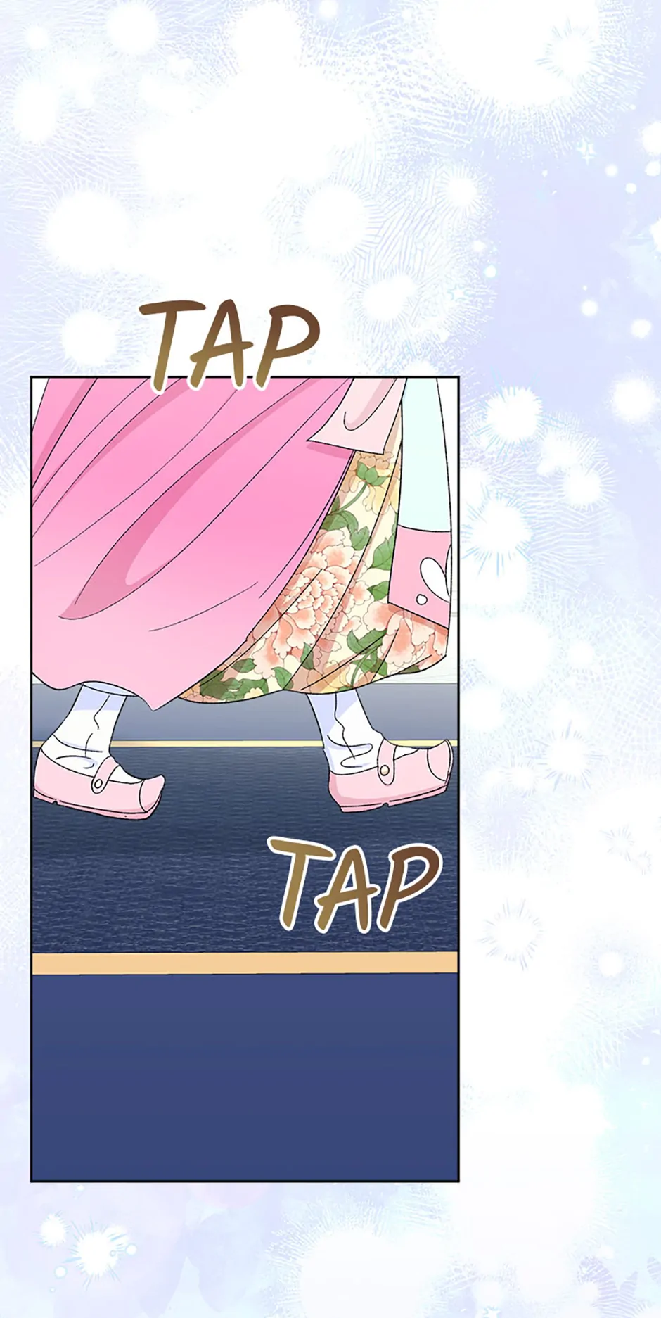 The Baby Concubine Wants to Live Quietly Chapter 79 - Page 2