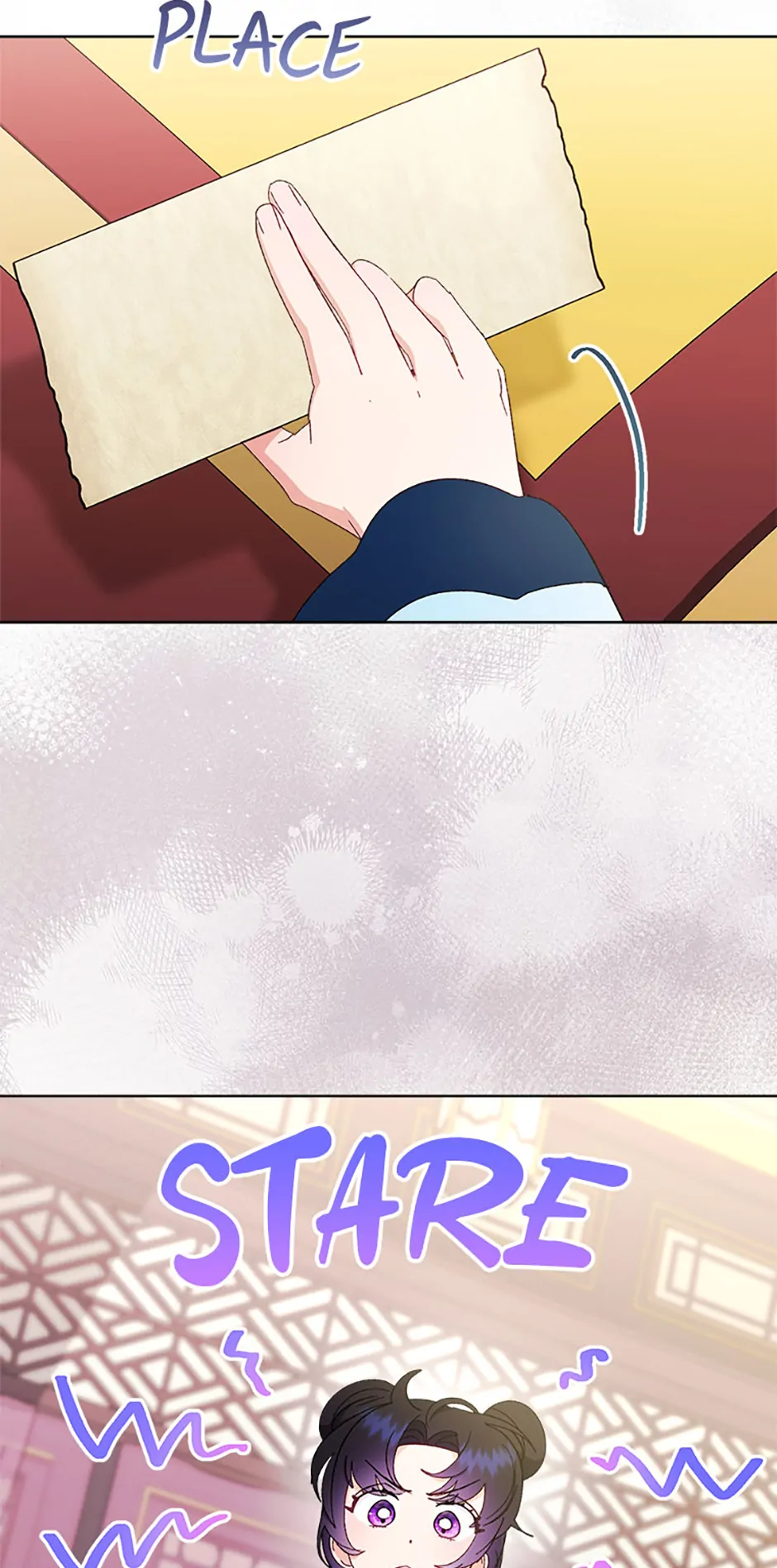 The Baby Concubine Wants to Live Quietly Chapter 79 - Page 24