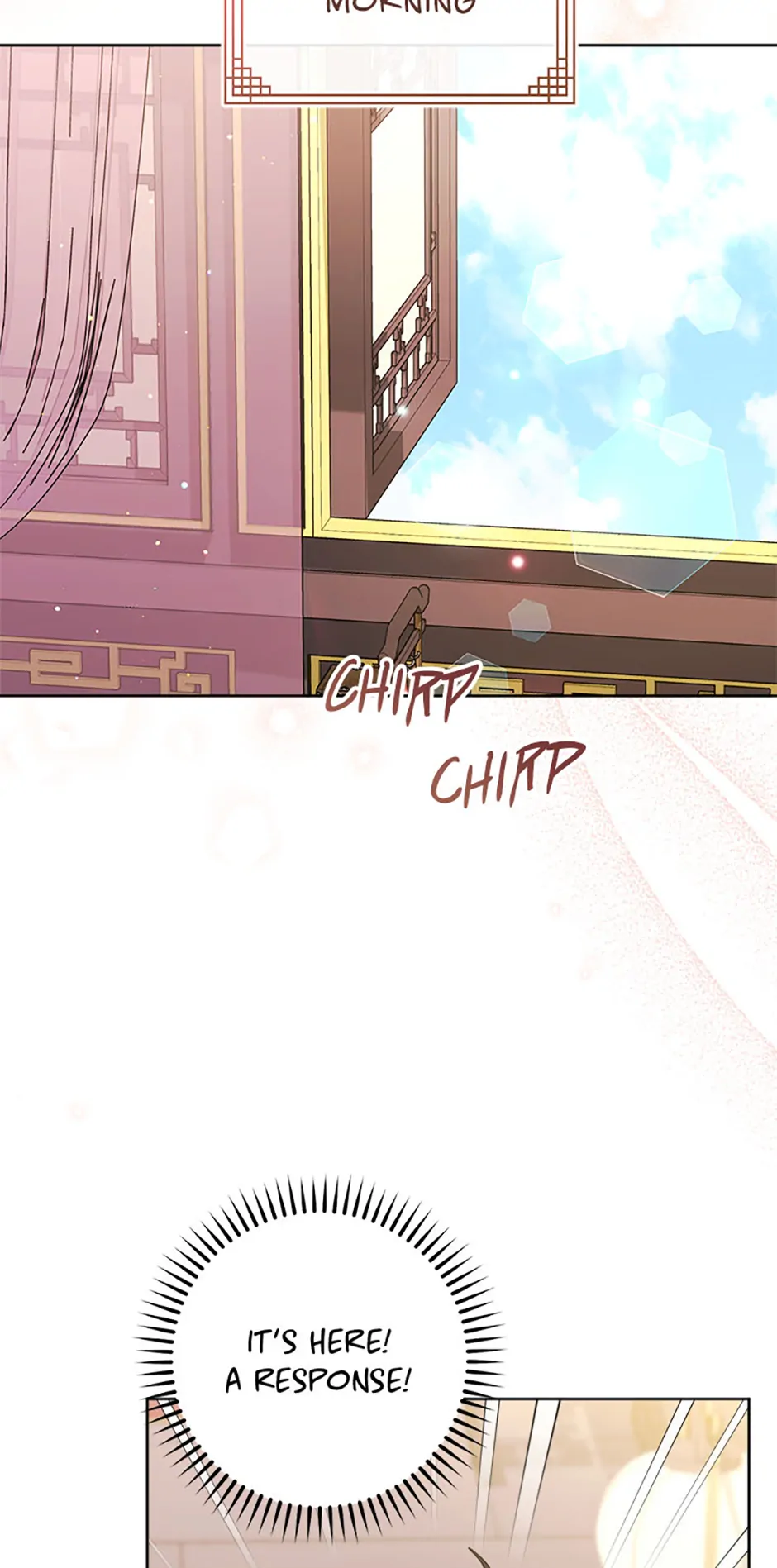 The Baby Concubine Wants to Live Quietly Chapter 79 - Page 28