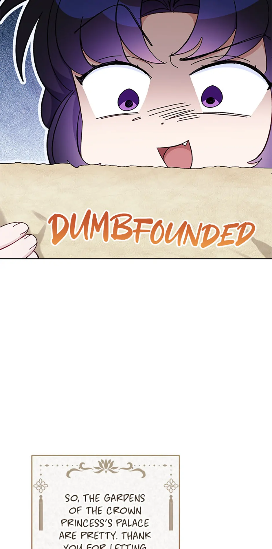 The Baby Concubine Wants to Live Quietly Chapter 79 - Page 33