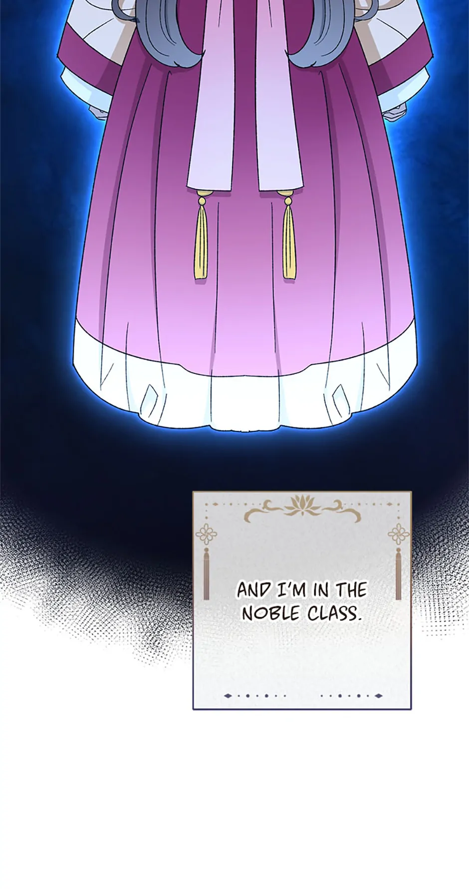 The Baby Concubine Wants to Live Quietly Chapter 79 - Page 43