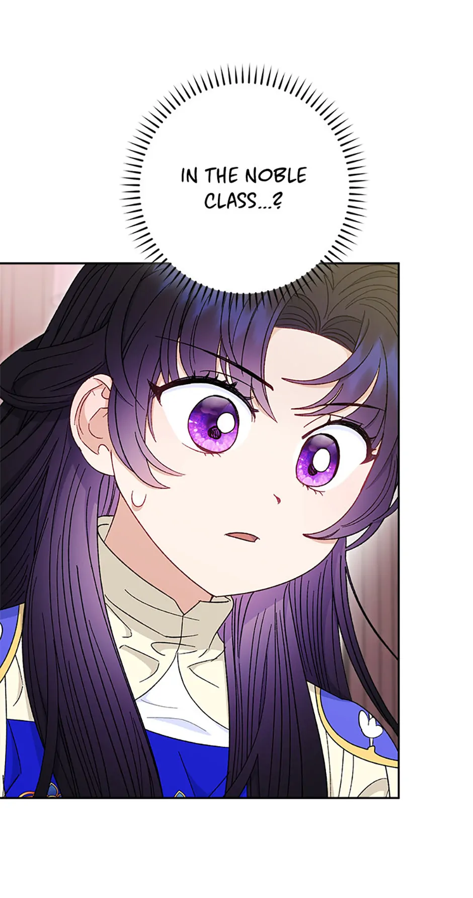 The Baby Concubine Wants to Live Quietly Chapter 79 - Page 44