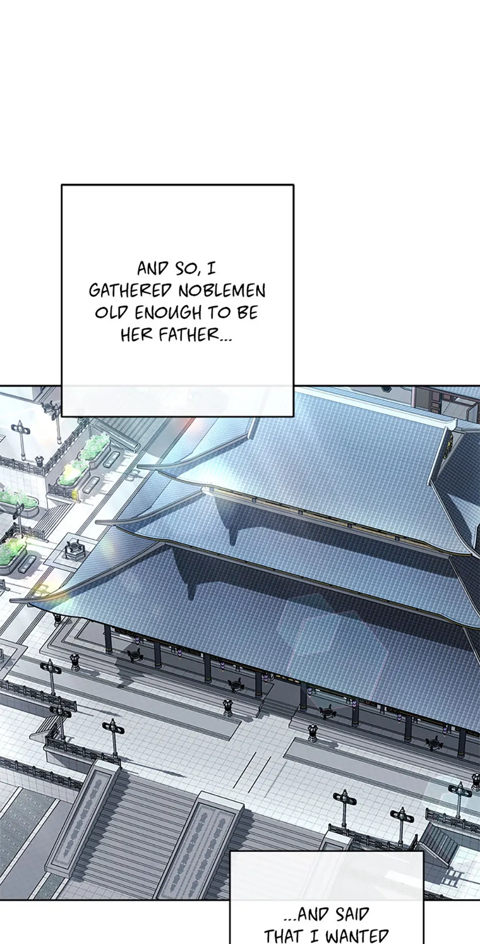 The Baby Concubine Wants to Live Quietly Chapter 79 - Page 51