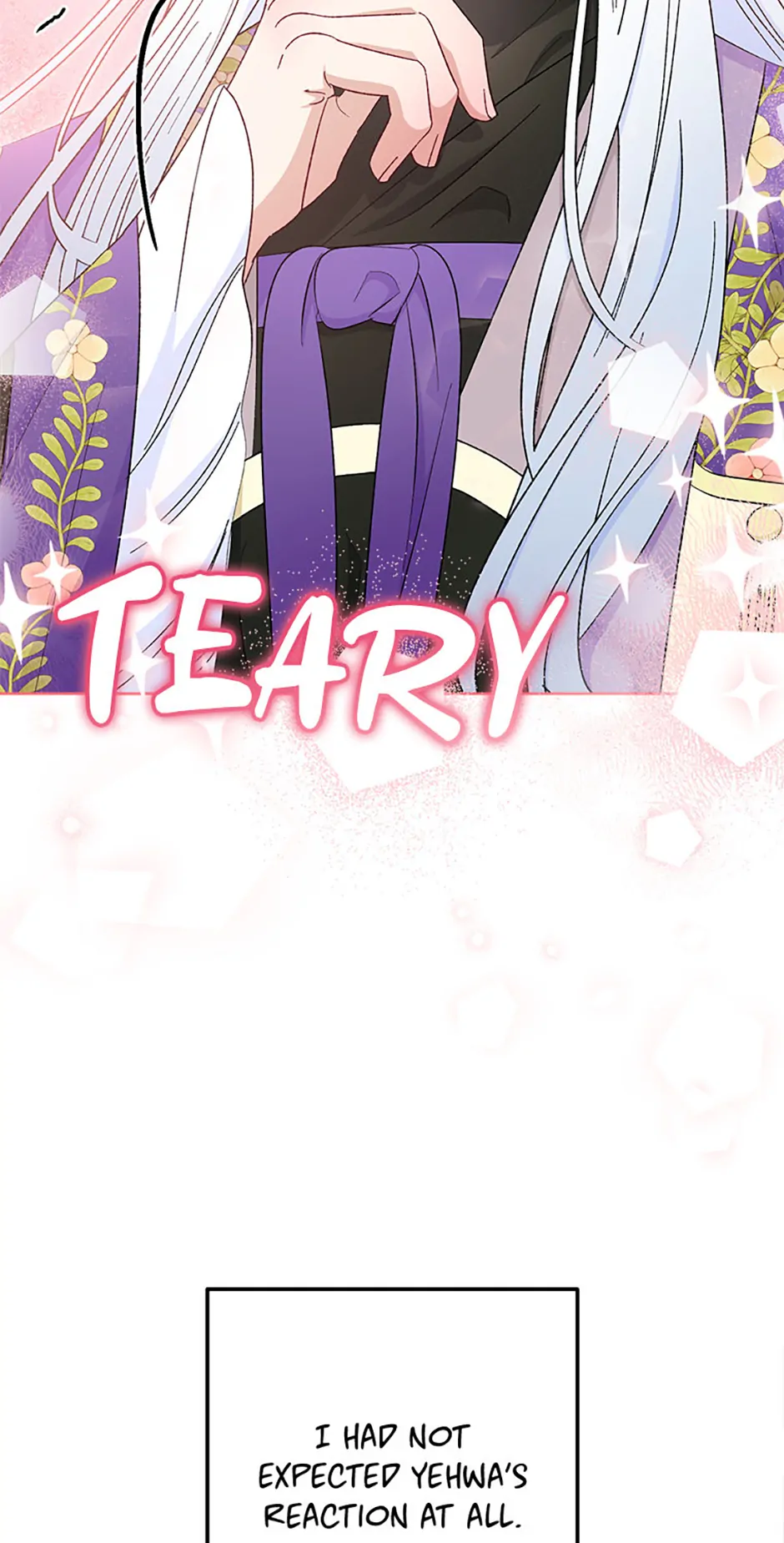 The Baby Concubine Wants to Live Quietly Chapter 79 - Page 54