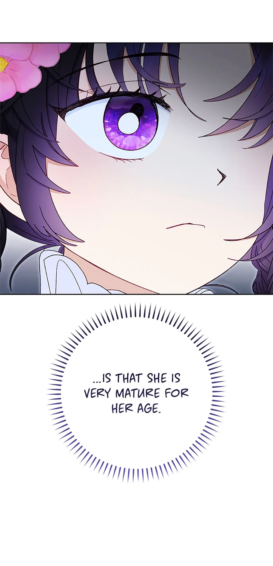 The Baby Concubine Wants to Live Quietly Chapter 79 - Page 66