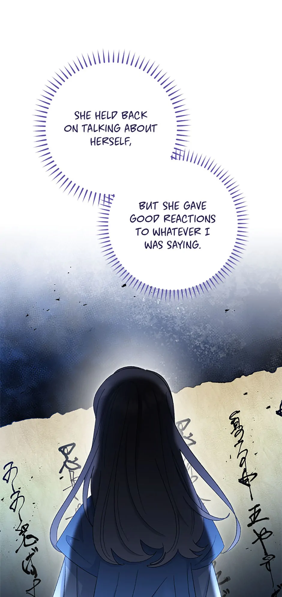 The Baby Concubine Wants to Live Quietly Chapter 79 - Page 67