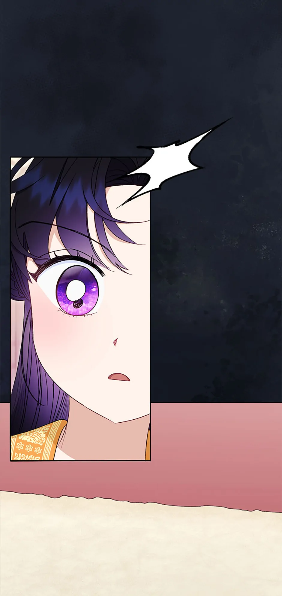 The Baby Concubine Wants to Live Quietly Chapter 79 - Page 71