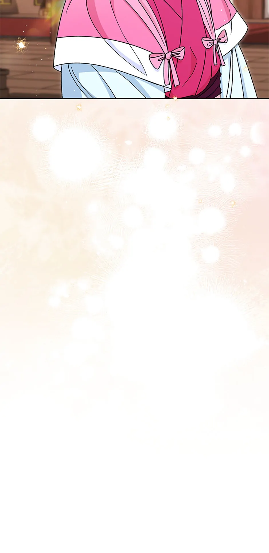 The Baby Concubine Wants to Live Quietly Chapter 80 - Page 23