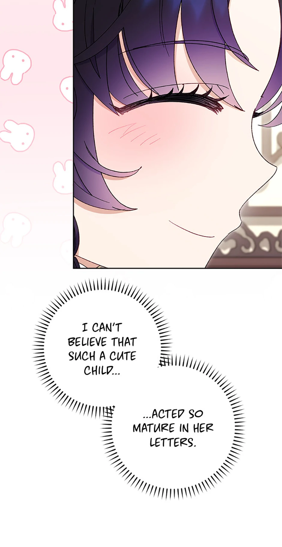 The Baby Concubine Wants to Live Quietly Chapter 80 - Page 45