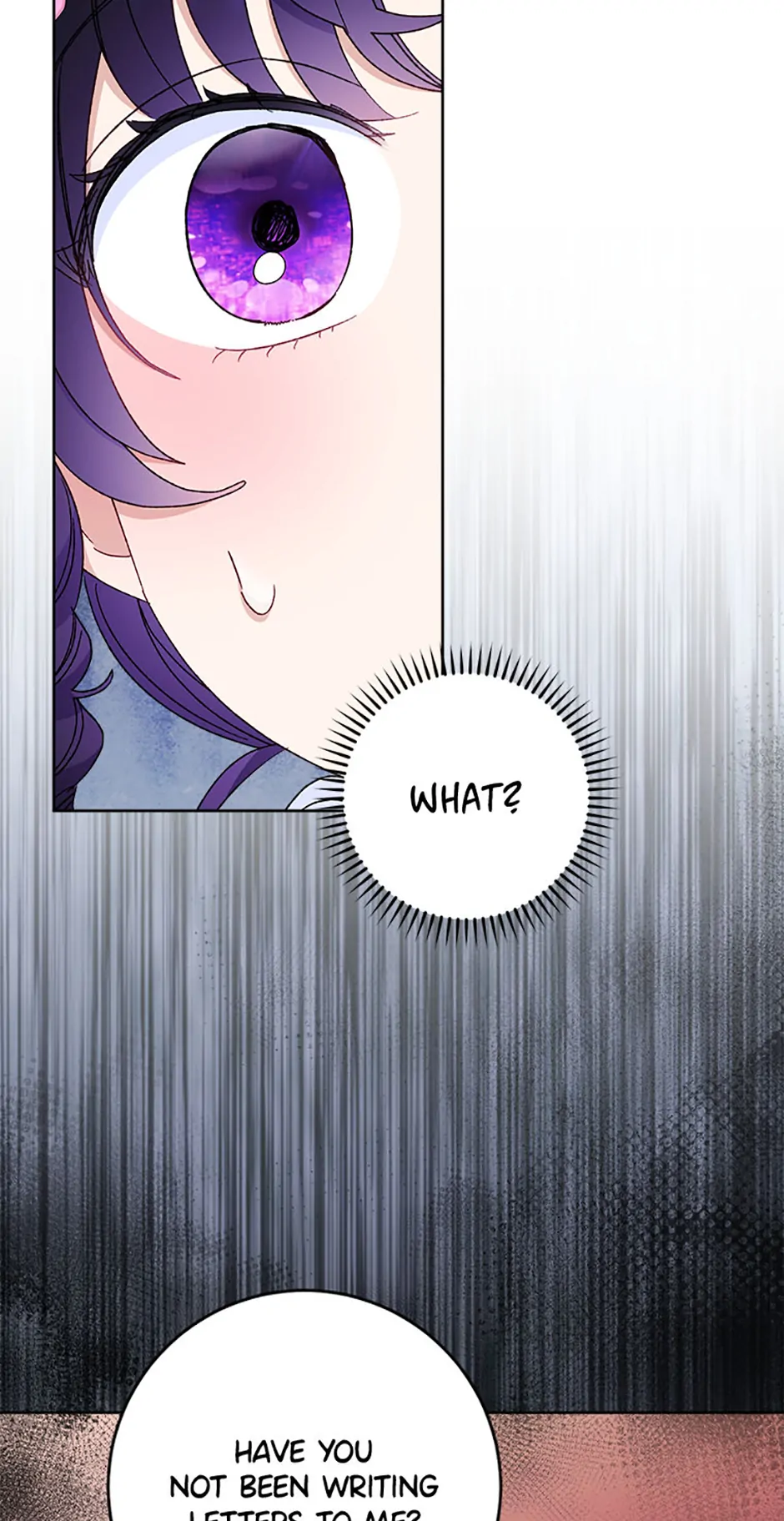 The Baby Concubine Wants to Live Quietly Chapter 80 - Page 49