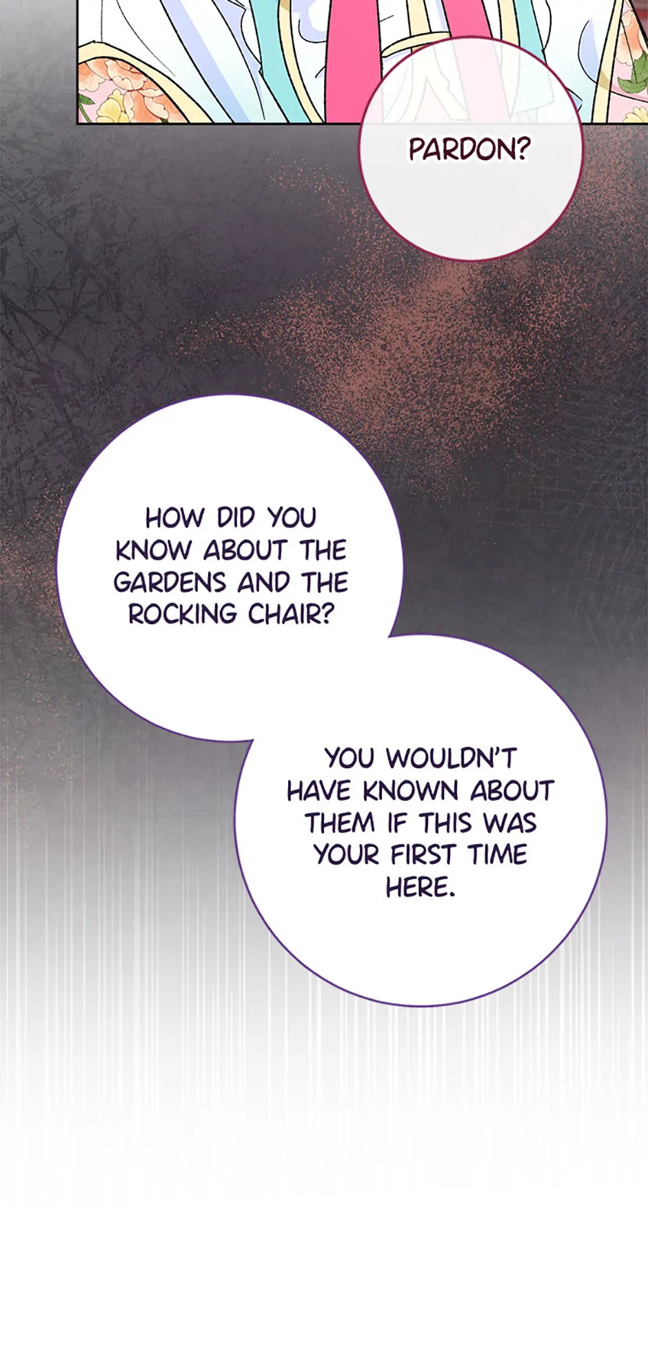 The Baby Concubine Wants to Live Quietly Chapter 80 - Page 53