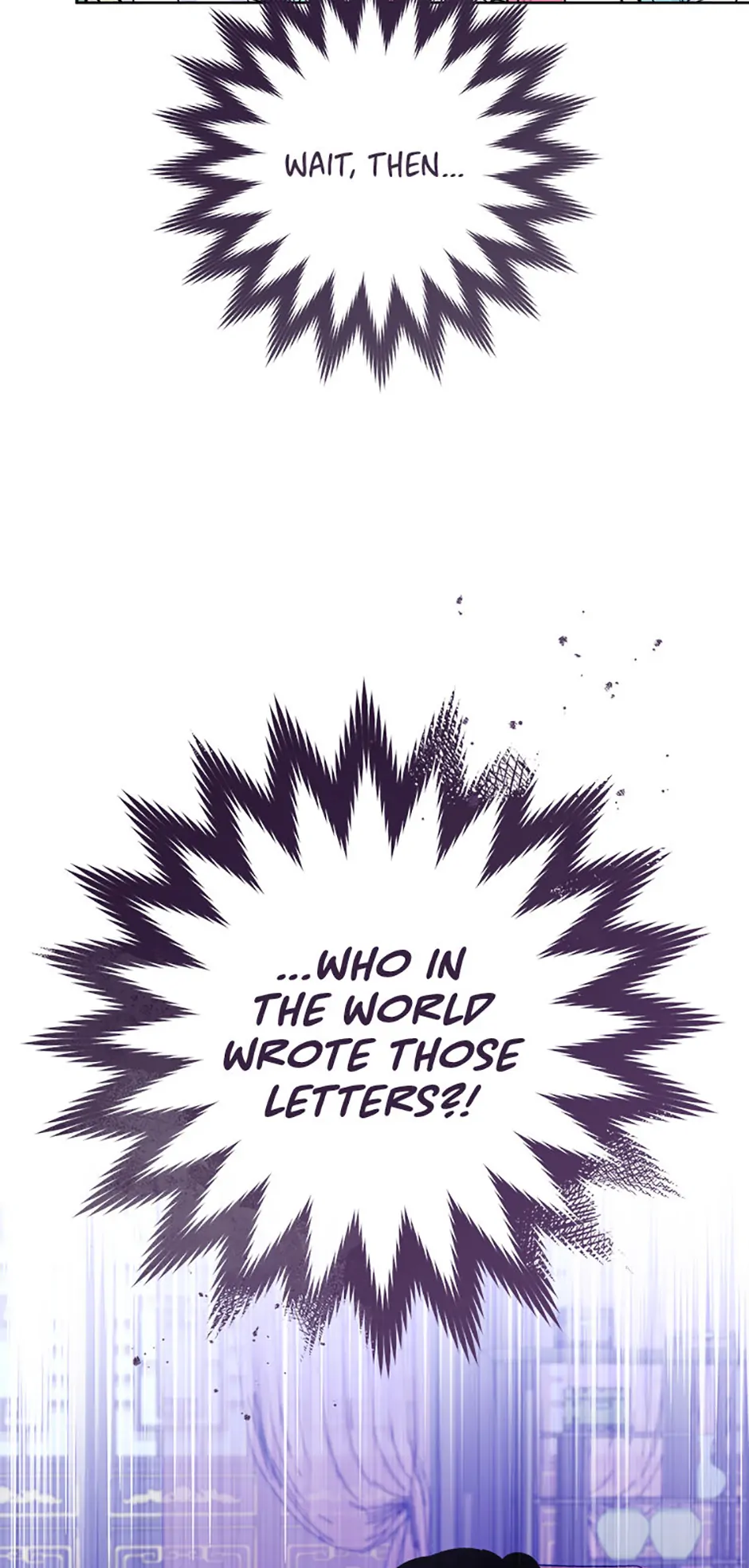 The Baby Concubine Wants to Live Quietly Chapter 80 - Page 56