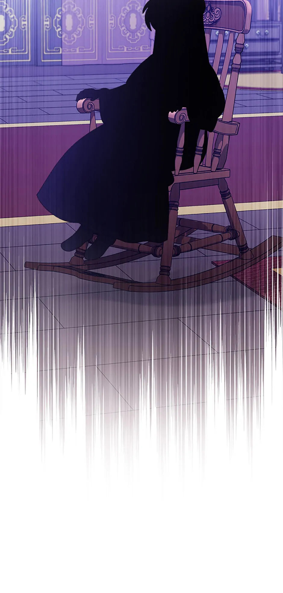 The Baby Concubine Wants to Live Quietly Chapter 80 - Page 57