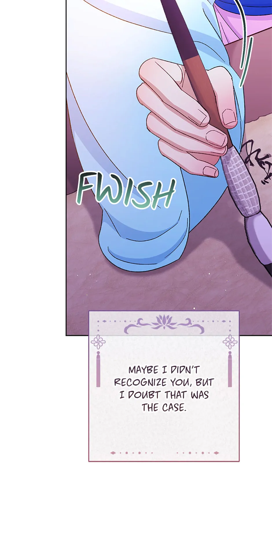 The Baby Concubine Wants to Live Quietly Chapter 80 - Page 69