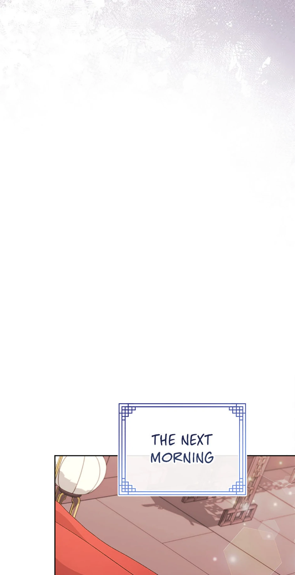 The Baby Concubine Wants to Live Quietly Chapter 80 - Page 74