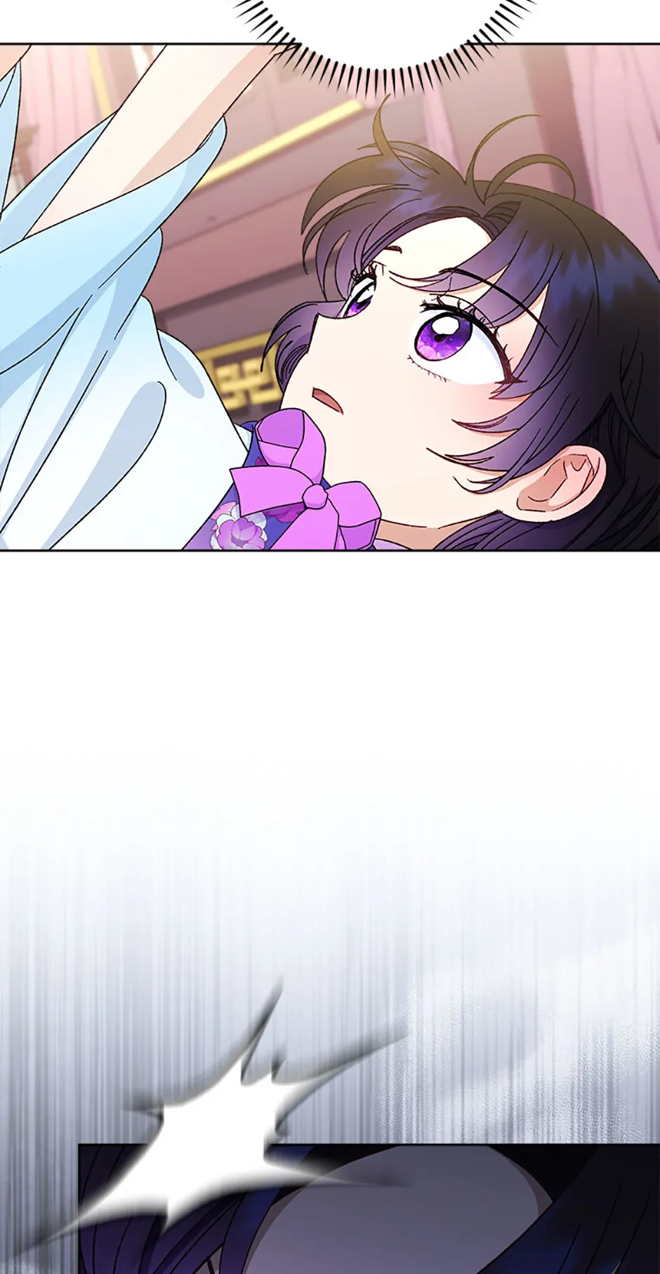 The Baby Concubine Wants to Live Quietly Chapter 80 - Page 80