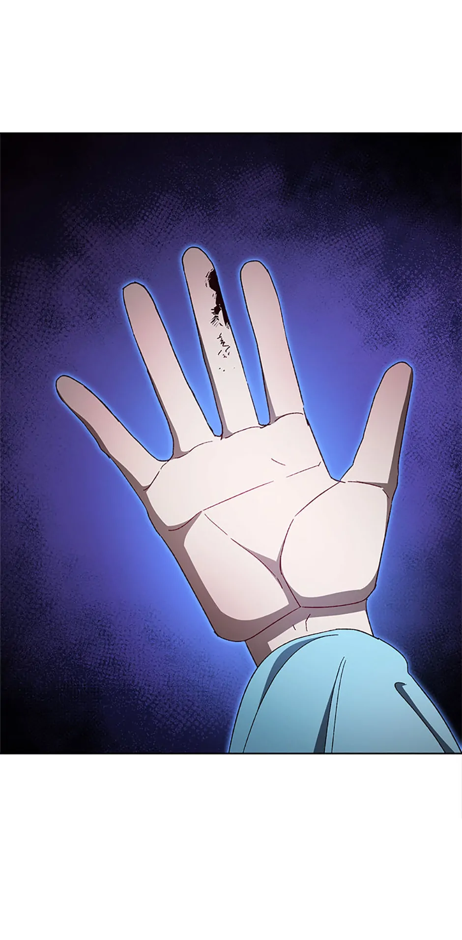 The Baby Concubine Wants to Live Quietly Chapter 81 - Page 15