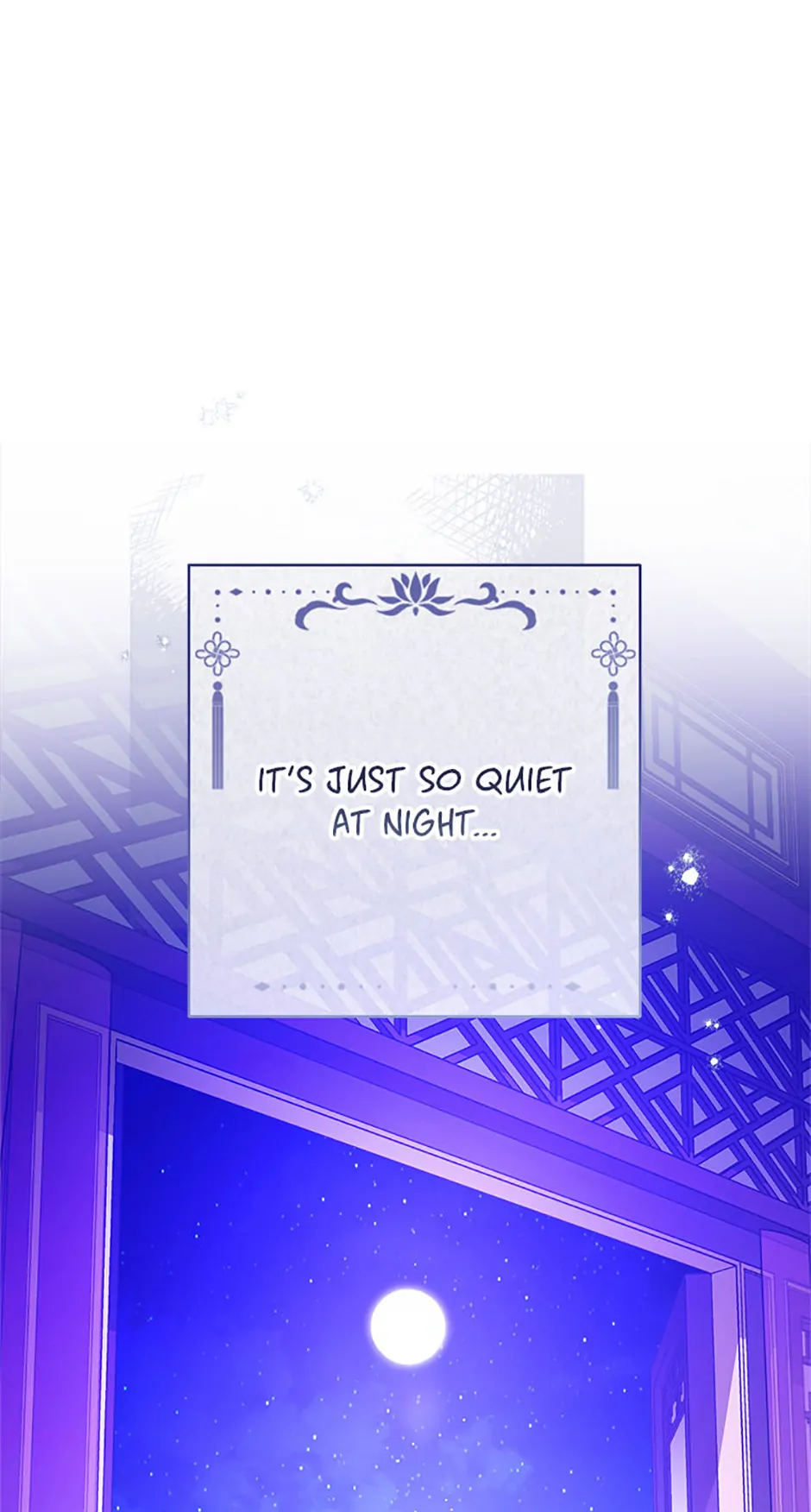 The Baby Concubine Wants to Live Quietly Chapter 81 - Page 28